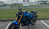 YAMAHA XSR 900