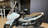 HONDA Integra 750 S