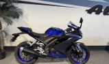 YAMAHA YZF 125 R ABS
