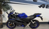YAMAHA YZF 125 R ABS