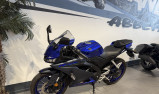 YAMAHA YZF 125 R ABS