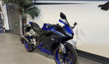 YAMAHA YZF 125 R ABS