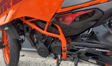 KTM 390 DUKE 2024