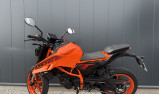 KTM 390 DUKE 2024