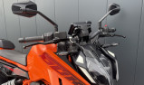 KTM 390 DUKE 2024