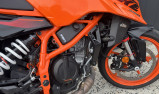 KTM 390 DUKE 2024