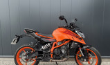 KTM 390 DUKE 2024