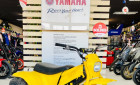 YAMAHA YT 125 S TRI-MOTO ATC