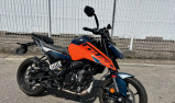 KTM 125 DUKE
