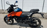 KTM 125 DUKE