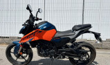 KTM 125 DUKE