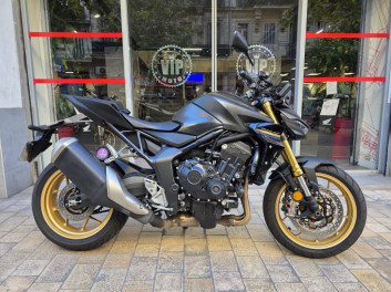 HORNET 1000 SP