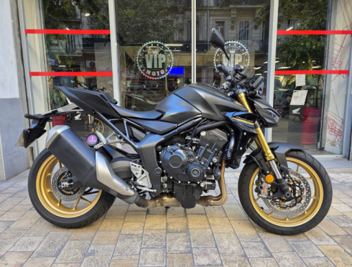 HORNET 1000 SP