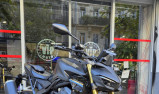 HORNET 1000 SP