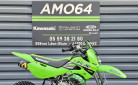 KAWASAKI KX65