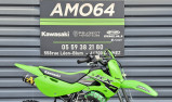 KAWASAKI KX65