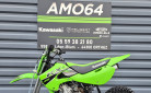 KAWASAKI KX65