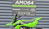 KAWASAKI KX65
