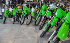 KAWASAKI KX65