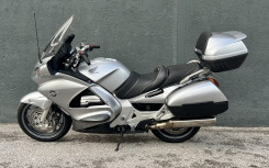 HONDA ST 1300 PAN EUROPEAN