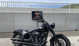 HARLEY-DAVIDSON SOFTAIL SLIM 1800 S