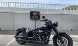HARLEY-DAVIDSON SOFTAIL SLIM 1800 S