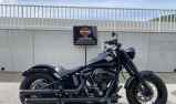 HARLEY-DAVIDSON SOFTAIL SLIM 1800 S