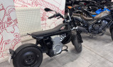 BMW CE 02 - GARANTIE CONSTRUCTEUR - 138€/MOIS