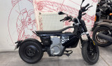 BMW CE 02 - GARANTIE CONSTRUCTEUR - 138€/MOIS