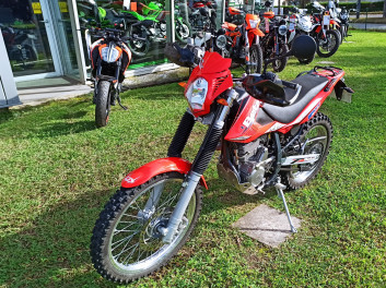 BETA ALP 4.0