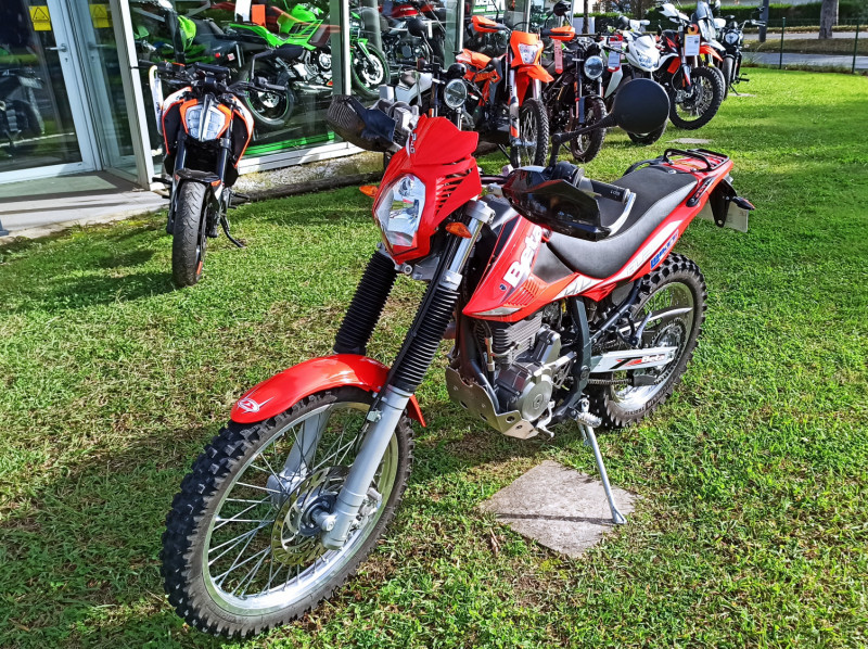 BETA ALP 4.0
