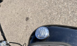 HARLEY-DAVIDSON - DYNA LOW RIDER 1690 - 2014 - OCCASION - GARANTIE 1 AN - REVISEE - LIVRAISON POSSIBLE