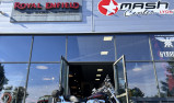 HARLEY-DAVIDSON - DYNA LOW RIDER 1690 - 2014 - OCCASION - GARANTIE 1 AN - REVISEE - LIVRAISON POSSIBLE