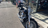 HARLEY-DAVIDSON - DYNA LOW RIDER 1690 - 2014 - OCCASION - GARANTIE 1 AN - REVISEE - LIVRAISON POSSIBLE