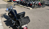 HARLEY-DAVIDSON - DYNA LOW RIDER 1690 - 2014 - OCCASION - GARANTIE 1 AN - REVISEE - LIVRAISON POSSIBLE
