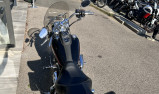 HARLEY-DAVIDSON - DYNA LOW RIDER 1690 - 2014 - OCCASION - GARANTIE 1 AN - REVISEE - LIVRAISON POSSIBLE
