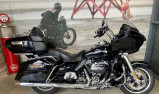 HARLEY-DAVIDSON TOURING ROAD GLIDE 1868 ULTRA