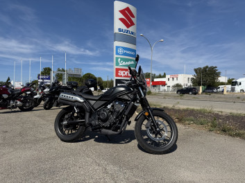 HONDA CL 500