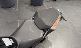 KTM 125 DUKE / Garantie 