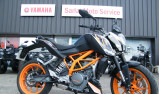 KTM 390 DUKE ABS