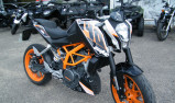 KTM 390 DUKE ABS
