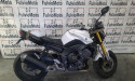 YAMAHA FZ8 ACCIDENTE RSV N°22776