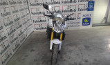 YAMAHA FZ8 ACCIDENTE RSV N°22776