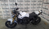 YAMAHA FZ8 ACCIDENTE RSV N°22776