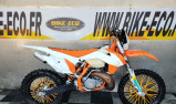 KTM 250 EXC ENDURO 2014 CG OK (62235)