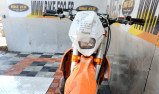 KTM 250 EXC ENDURO 2014 CG OK (62235)