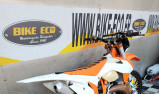 KTM 250 EXC ENDURO 2014 CG OK (62235)