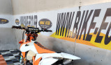 KTM 250 EXC ENDURO 2014 CG OK (62235)