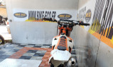 KTM 250 EXC ENDURO 2014 CG OK (62235)