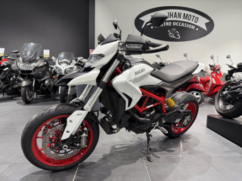 DUCATI 939 HYPERMOTARD / Garantie 